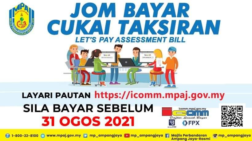 2021 taksiran cukai SENARAI PELEPASAN