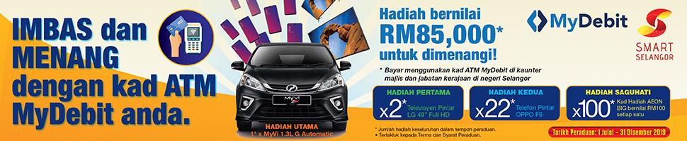 Tender Selangor Mpaj Tautan L