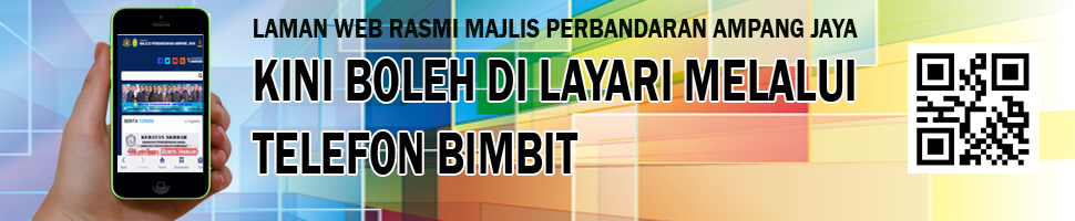 Official Portal Of Ampang Jaya Municipal Council Mpaj