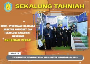 CYBERWAVE-GEOSPATIAL-2026