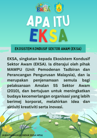 1) Apa Itu EKSA