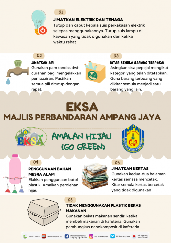 GO-GREEN-EKSA