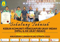 ANUGERAH LAMAN HIJAU STRATA 2022-004
