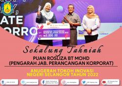 KERAJAAN NEGERI SELANGOR-2022