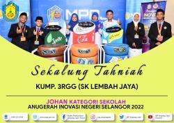 KUMPULAN 3RGG-2022