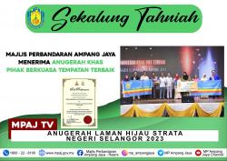 PBT TERBAIK