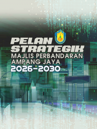 Pelan Strategik MPAJ 2026-2030
