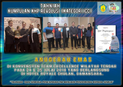 KHP REVOLUSI KHP REVOLUSI