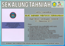 KEWANGAN KEWANGAN