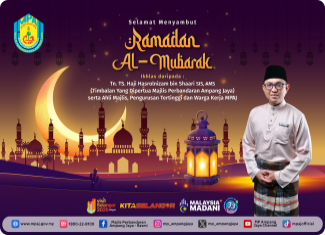 berita-terkini- Ramadhan