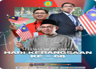 merdeka 2025