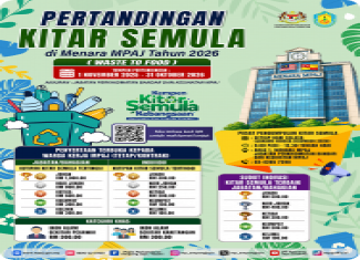 Pertandingan Kitar Semula MPAJ-web