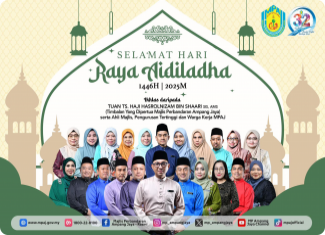 Raya Qurban 2025
