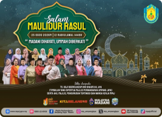 Web - Maulidur Rasul