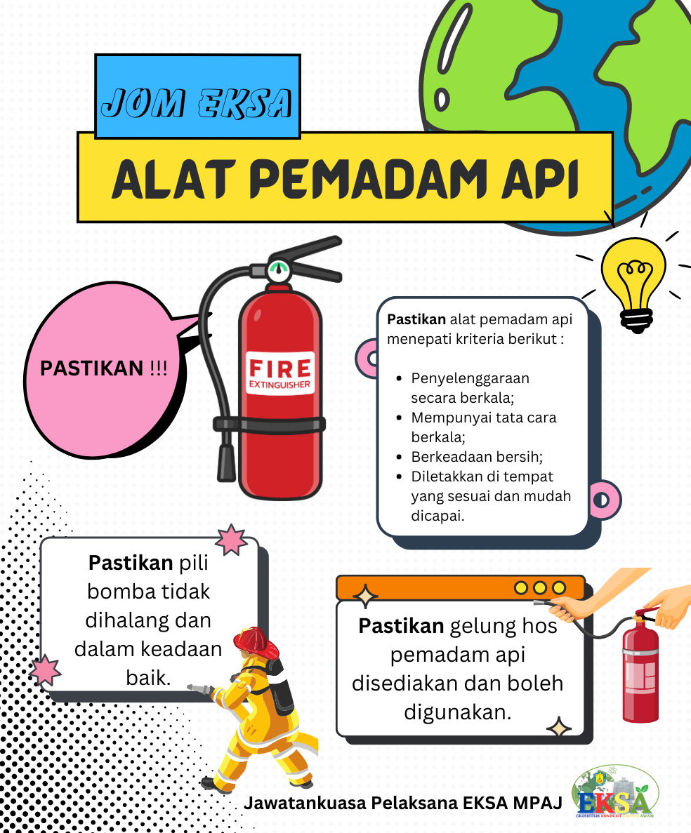 ALAT-PEMADAM-API