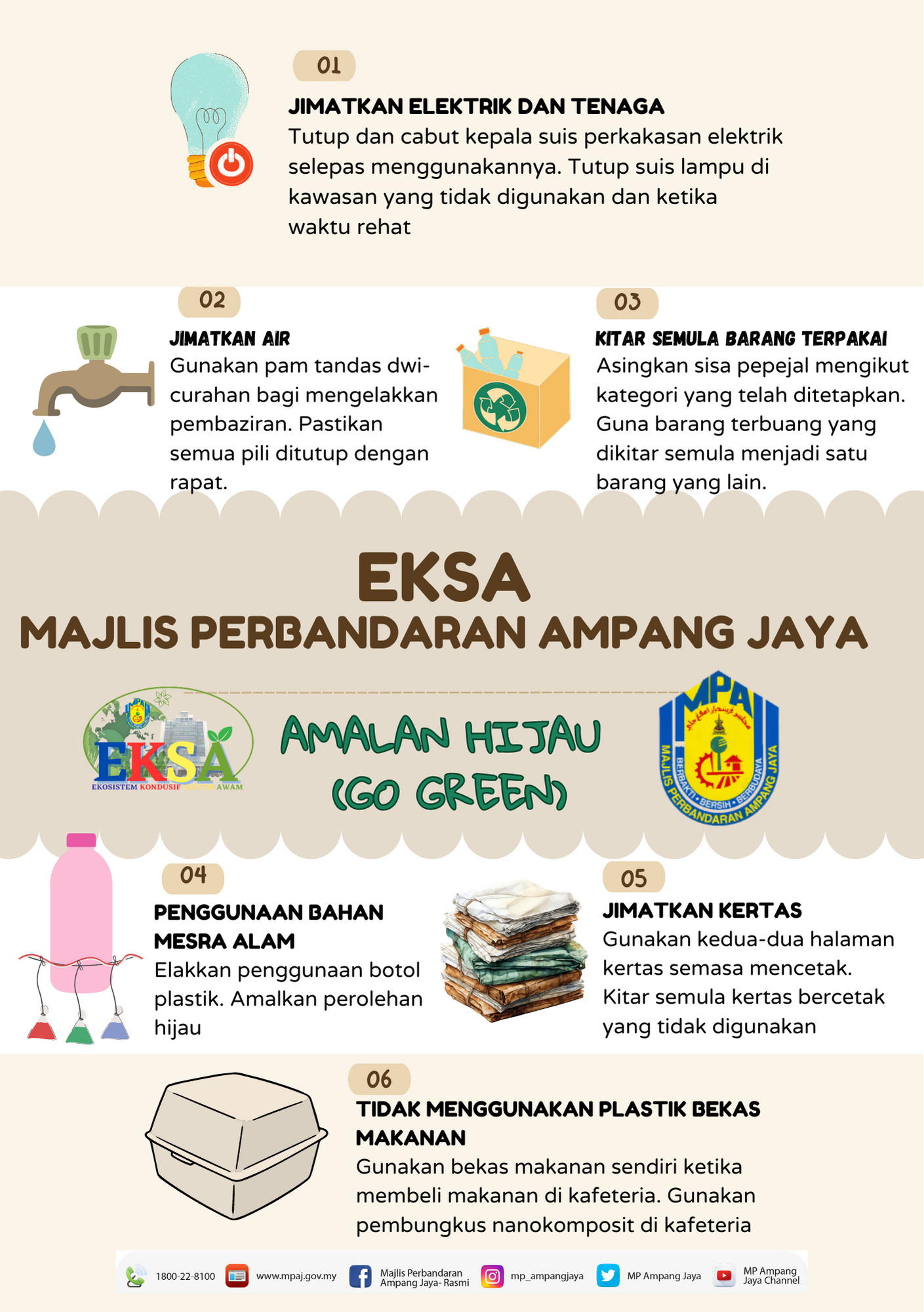 GO-GREEN-EKSA