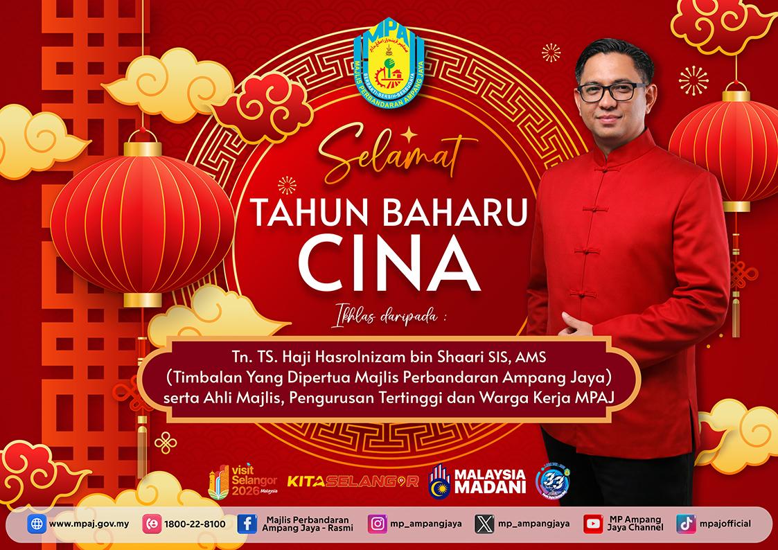 Berita-TYDP - CNY