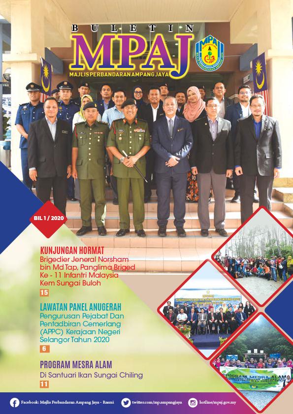 Coverpage-Buletin MPAJ BIL1.2020