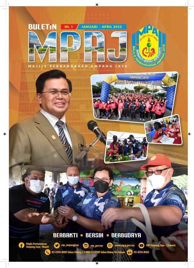 Coverpage-BULETIN MPAJ BIL1_2022 (JAN-APRIL)-1