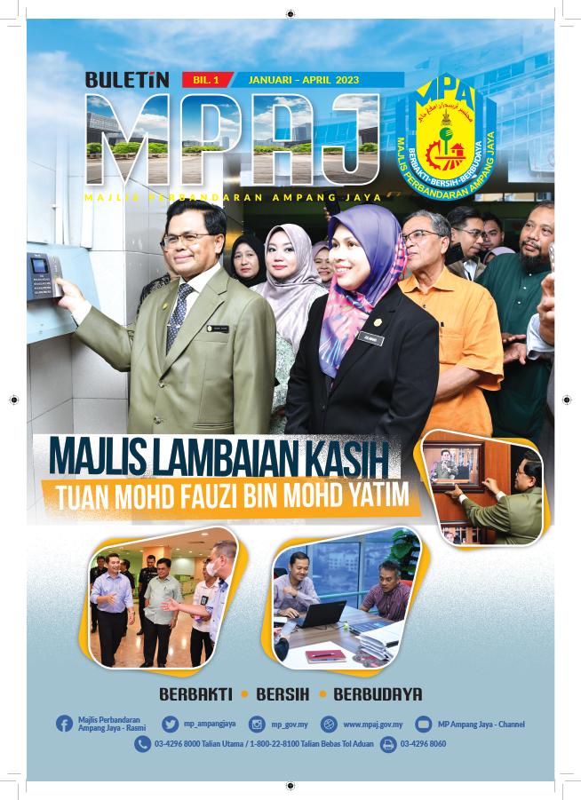 Coverpage-BULETIN MPAJ BIL1_2023 (JAN-APRIL)_FINAL(7