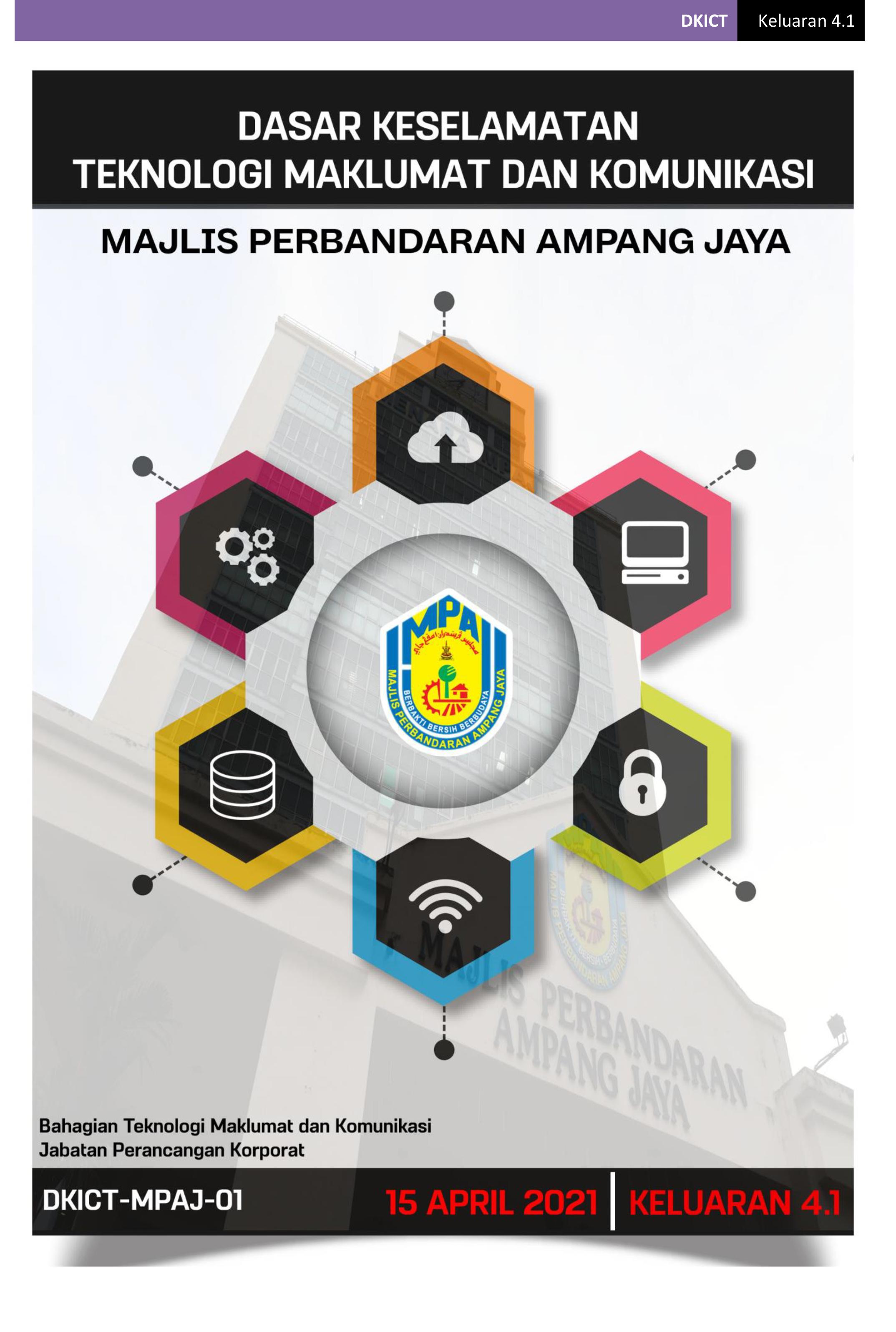 dasar ICT 2022