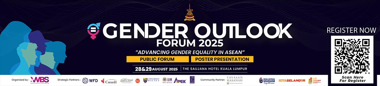 Gender-Outlook