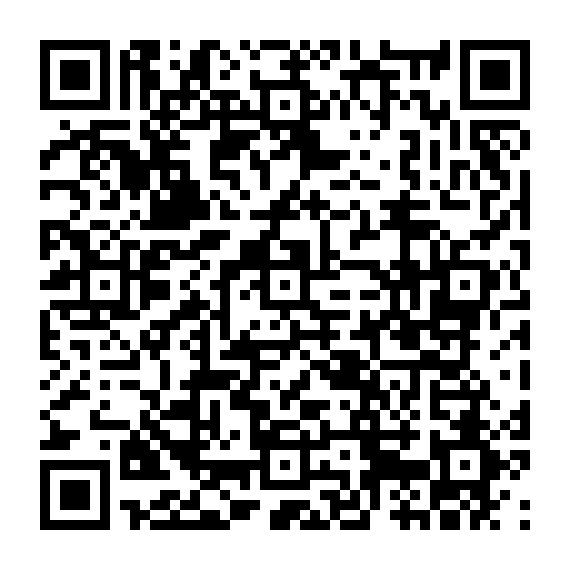 Khas untuk pengguna - Kod QR