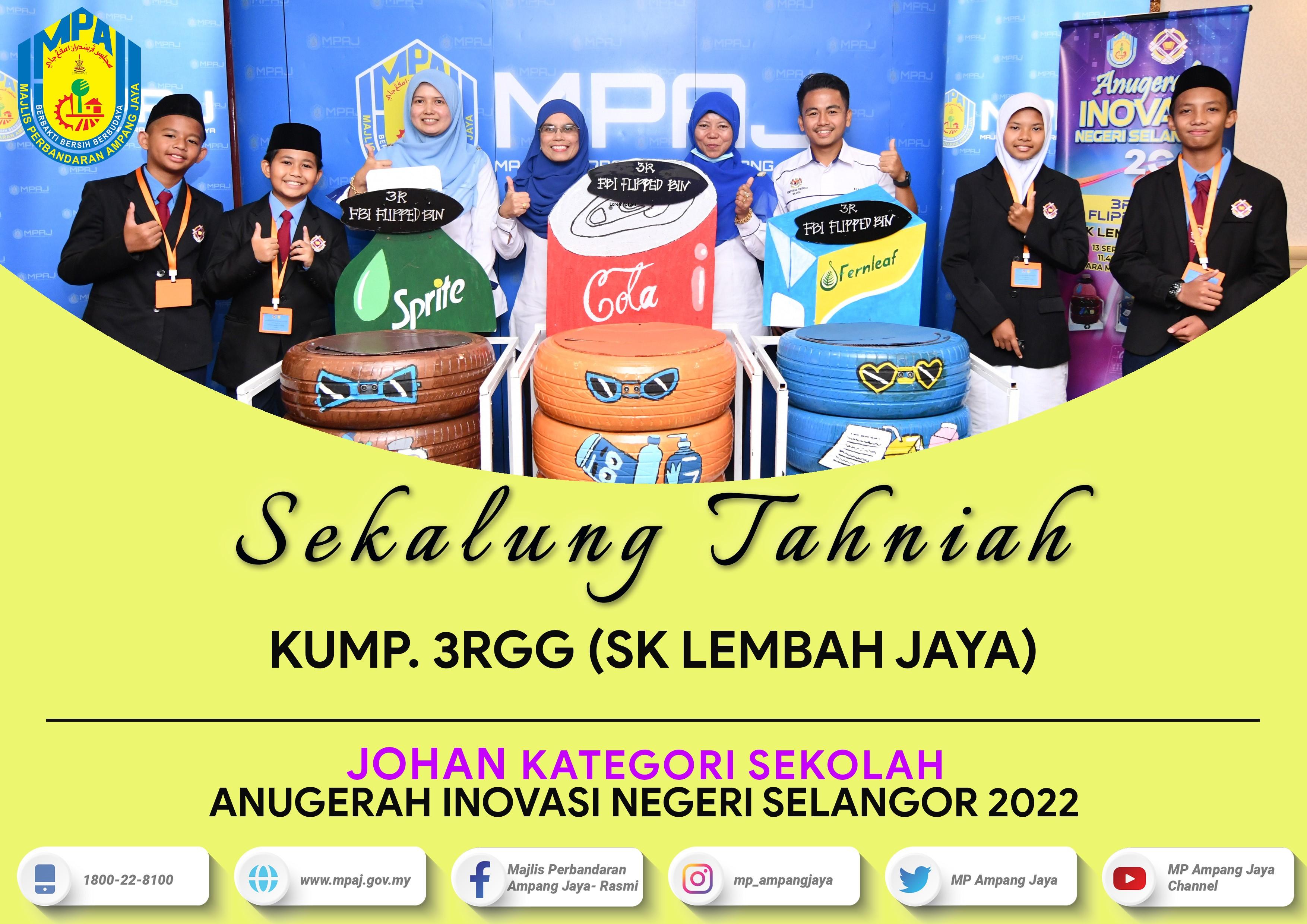 KUMPULAN 3RGG-2022