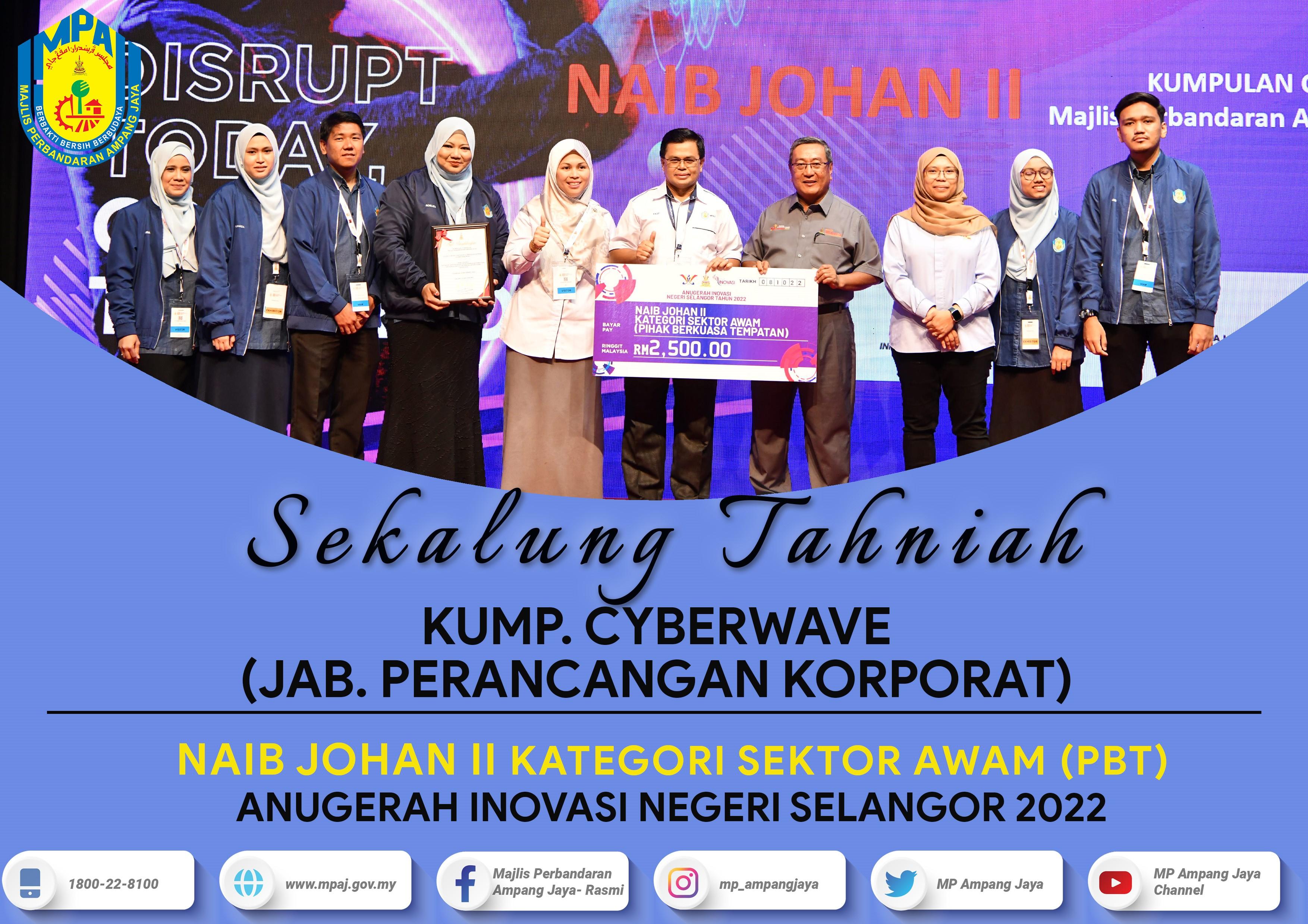 KUMPULAN CYBERWAVE-2022-01