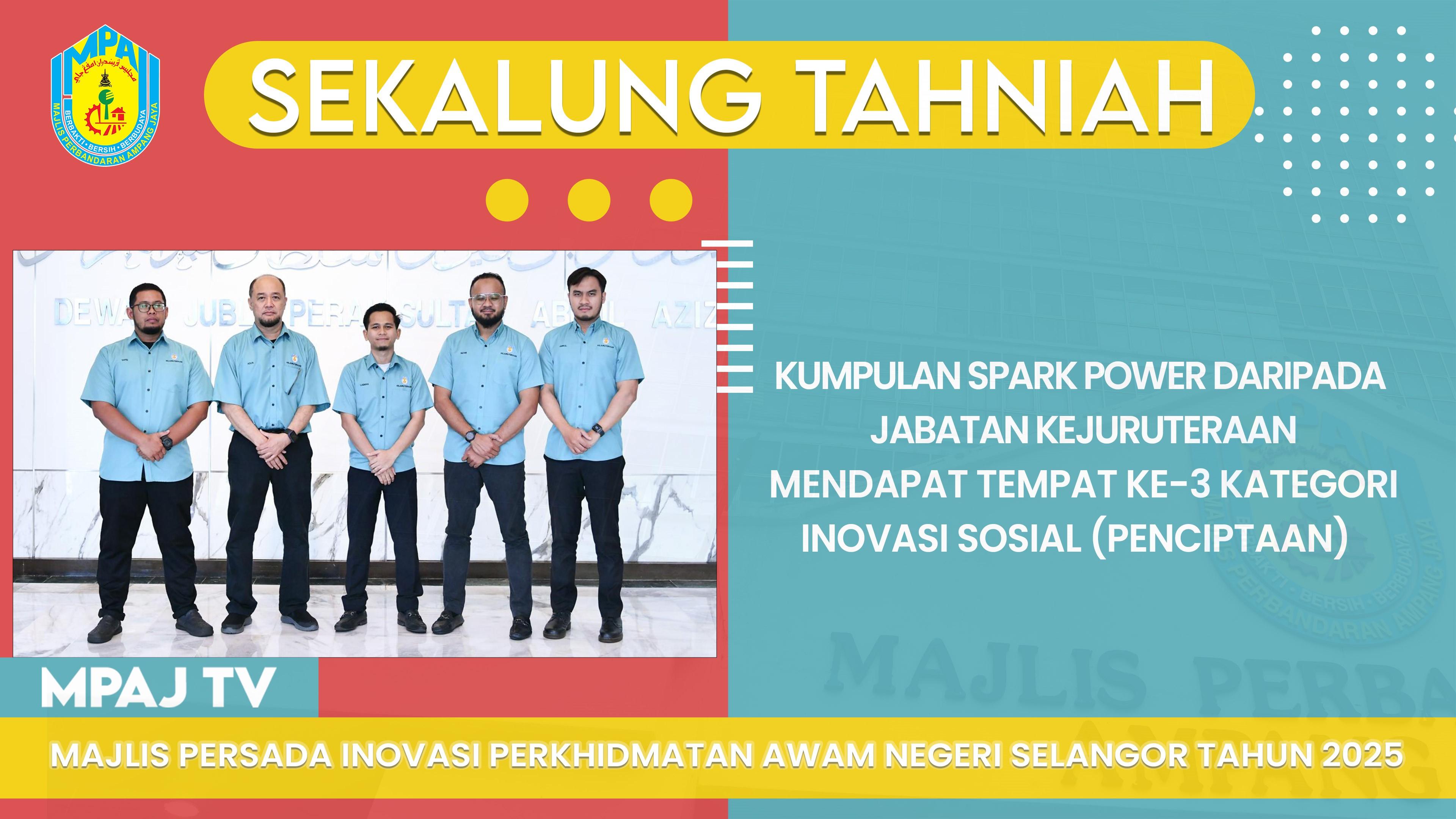 KUMPULAN SPARK POWER DARIPADA JABATAN KEJURUTERAAN-01