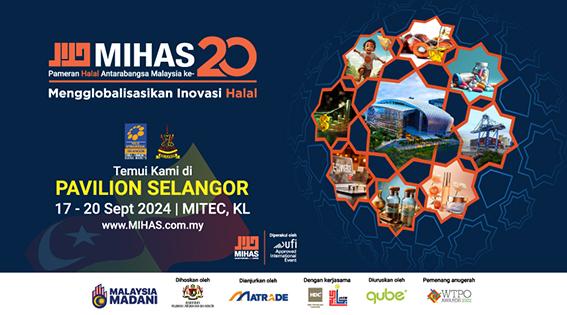 MIHAS-20
