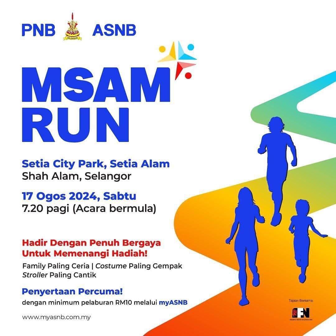 MSAM RUN 2024 -01