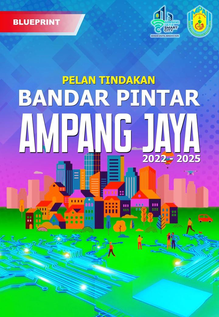 Pelan Tindakan Bandar Pintar Ampang Jaya 2025