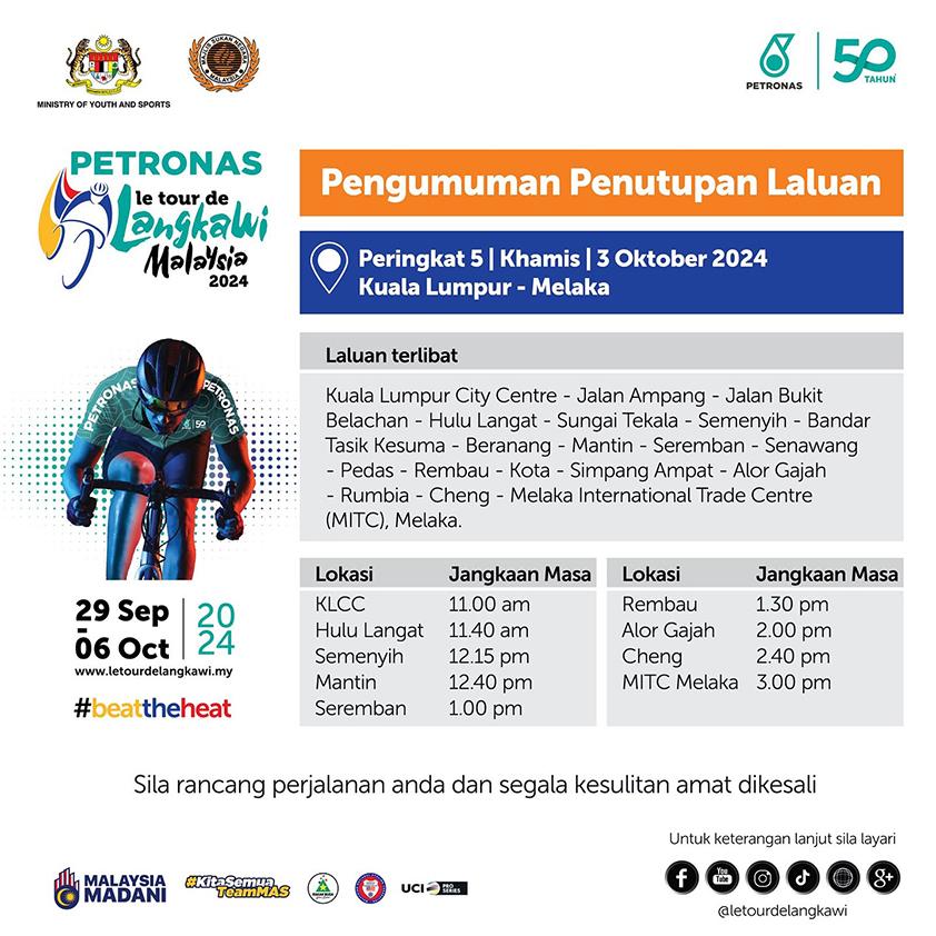 petronas