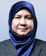 PUAN NOR AKIDAH BINTI AWANG AHMAD