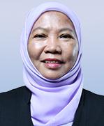 PUAN ROASIAH BINTI RAMLI