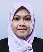 PUAN ROSMAYANA BINTI ABU RAHIM