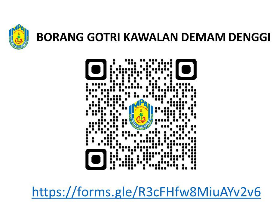 QR POSTER GOTRI