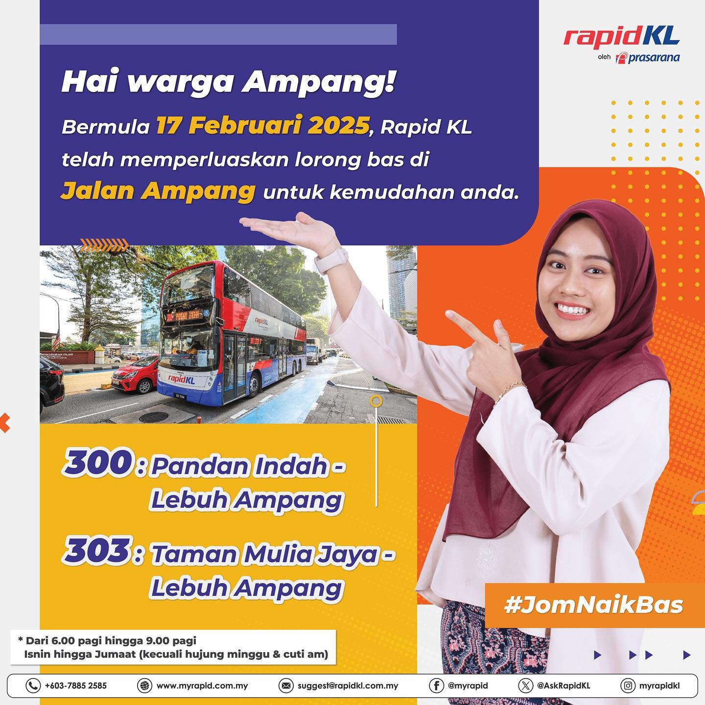 RapidKL-2025