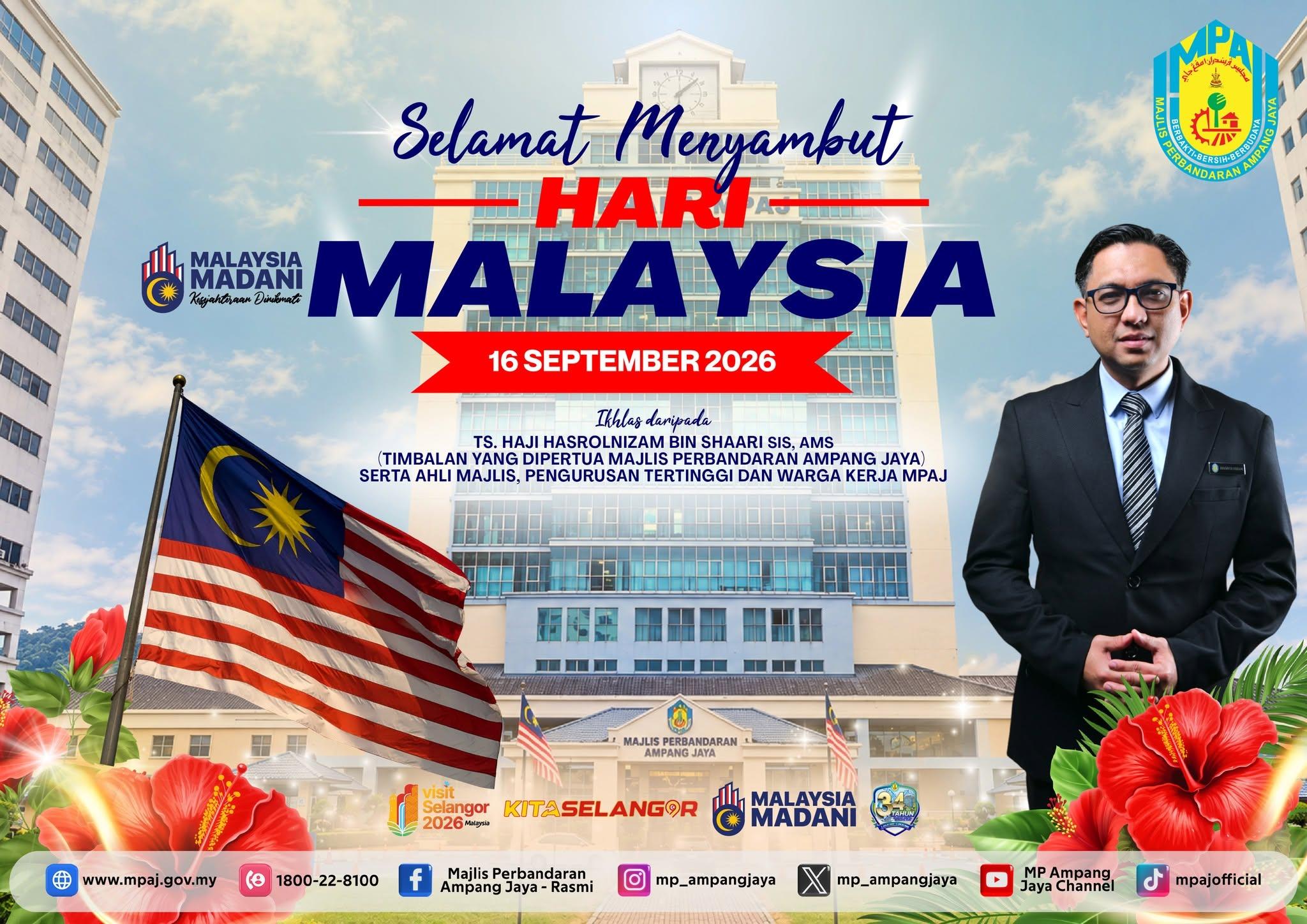 Selamat Hari Malaysia 2026-WEB