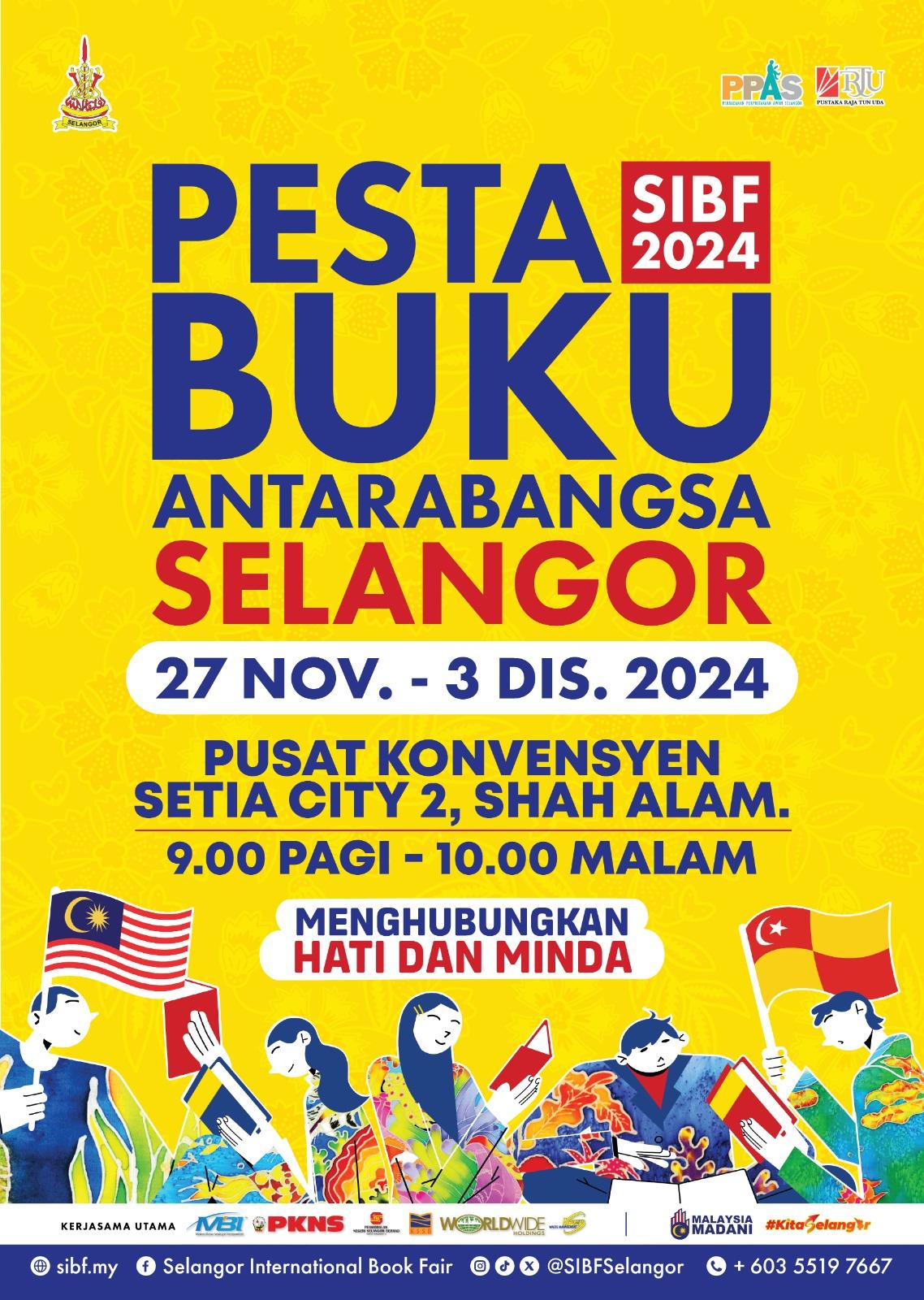 SIBF 2024