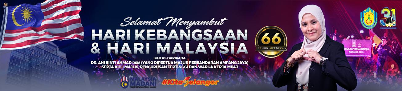 merdeka 66 tahun