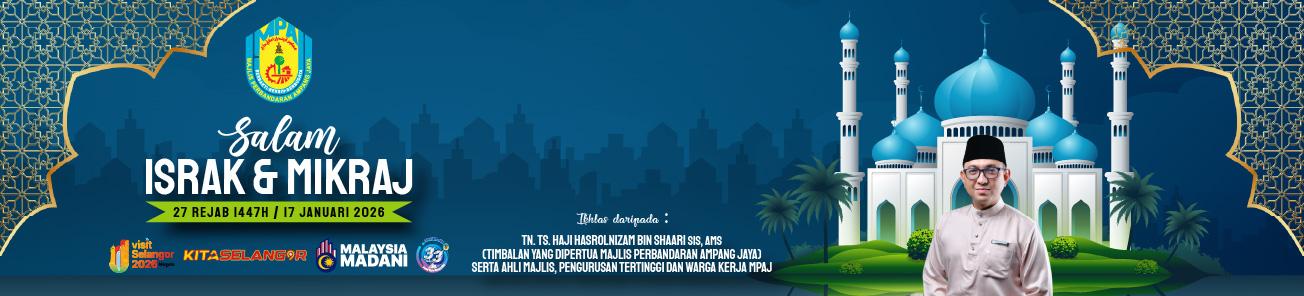 Web-Israk Mikraj-2026
