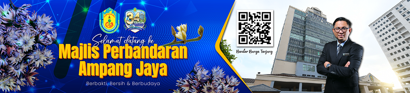 SELAMAT DATANG KE MPAJ 2026