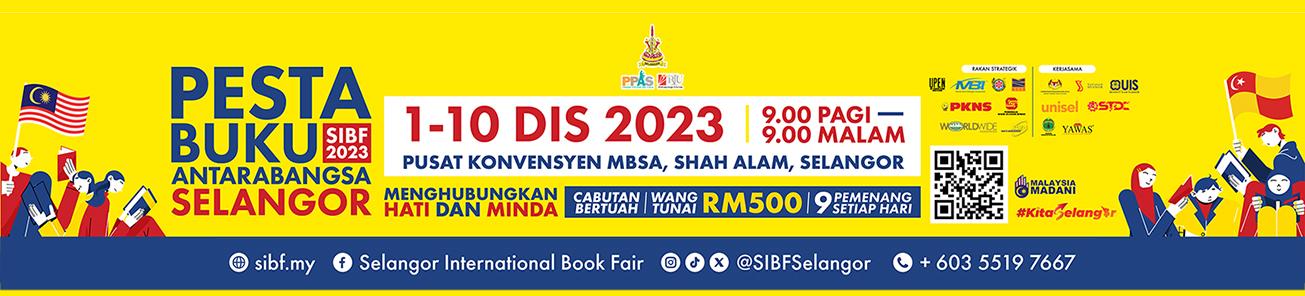 SIBF 2023