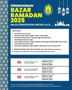 bazar ramadhan 2025-01