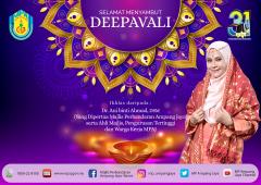 Deepavali 2023