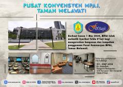 PUSAT KONVENYSEN MPAJ