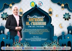RAMADHAN 2025