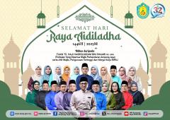 Raya Qurban 2025